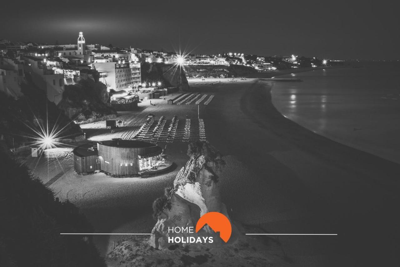 #029 Oura Village By Home Holidays อัลบูเฟรา ภายนอก รูปภาพ