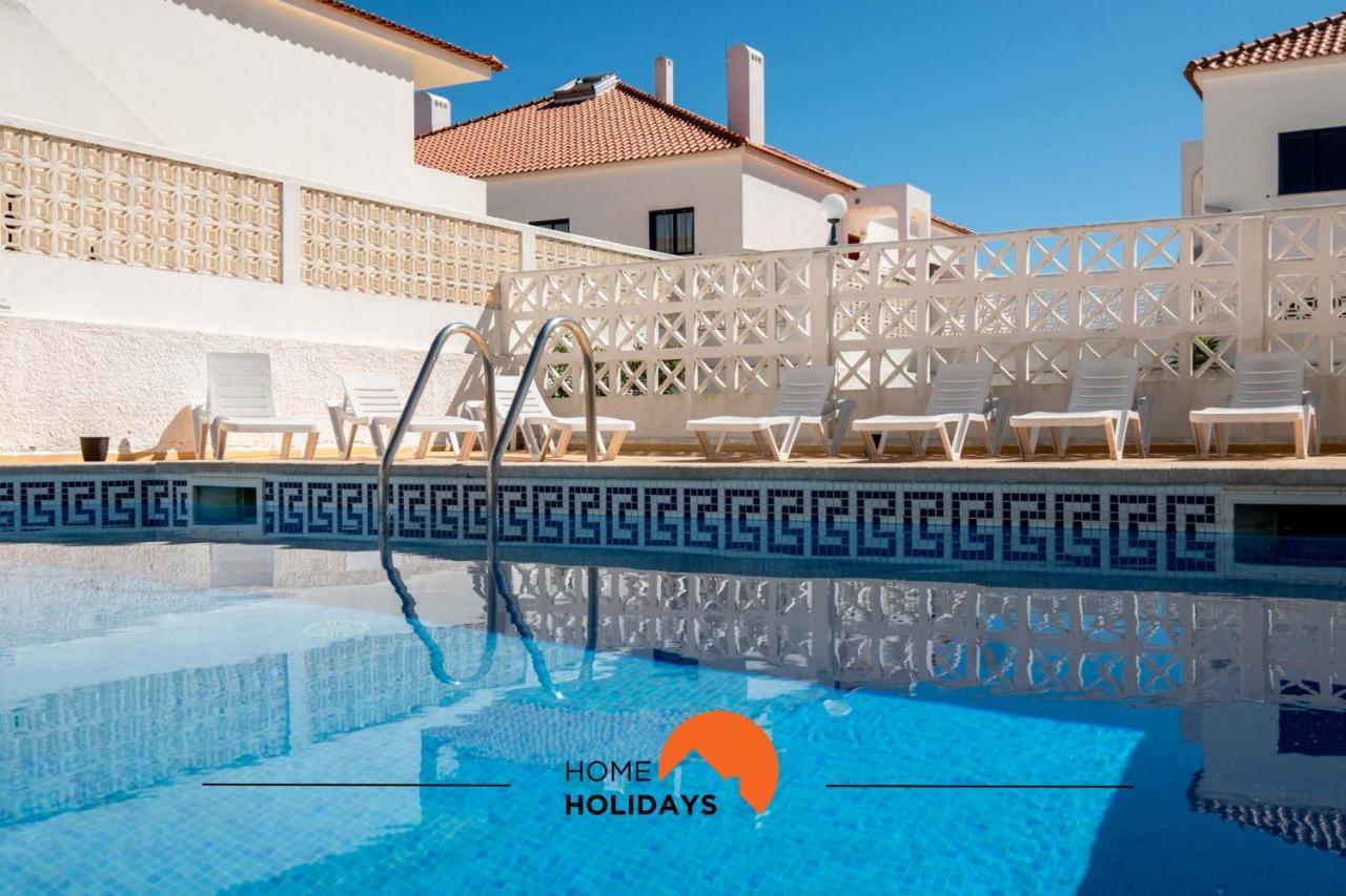 #029 Oura Village By Home Holidays อัลบูเฟรา ภายนอก รูปภาพ