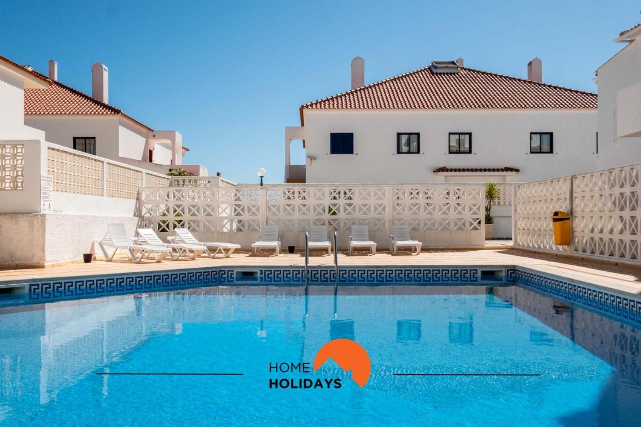 #029 Oura Village By Home Holidays อัลบูเฟรา ภายนอก รูปภาพ