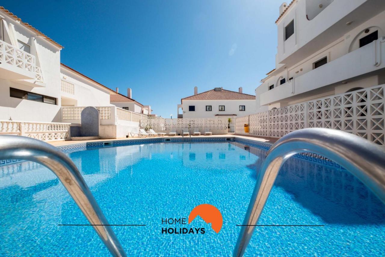 #029 Oura Village By Home Holidays อัลบูเฟรา ภายนอก รูปภาพ