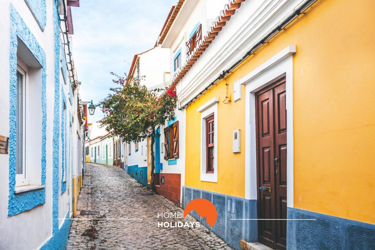 #029 Oura Village By Home Holidays อัลบูเฟรา ภายนอก รูปภาพ