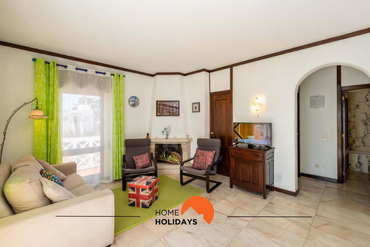 #029 Oura Village By Home Holidays อัลบูเฟรา ภายนอก รูปภาพ